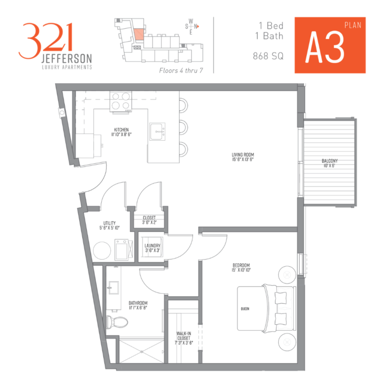 321 Jefferson-Floor Plan A3