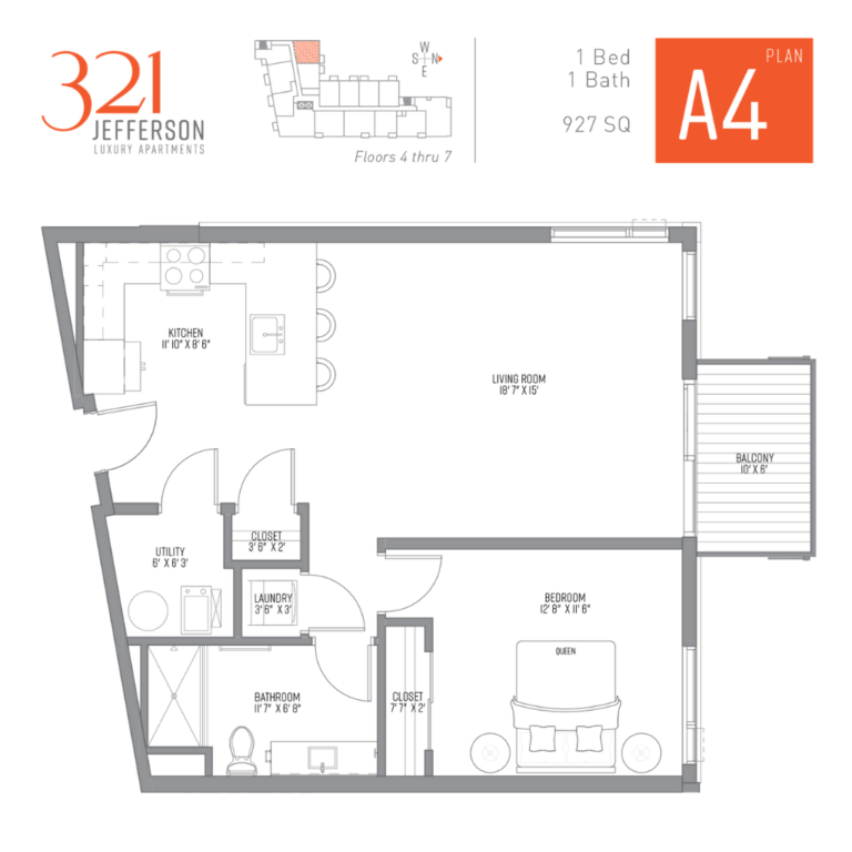 321 Jefferson-Floor Plan A4