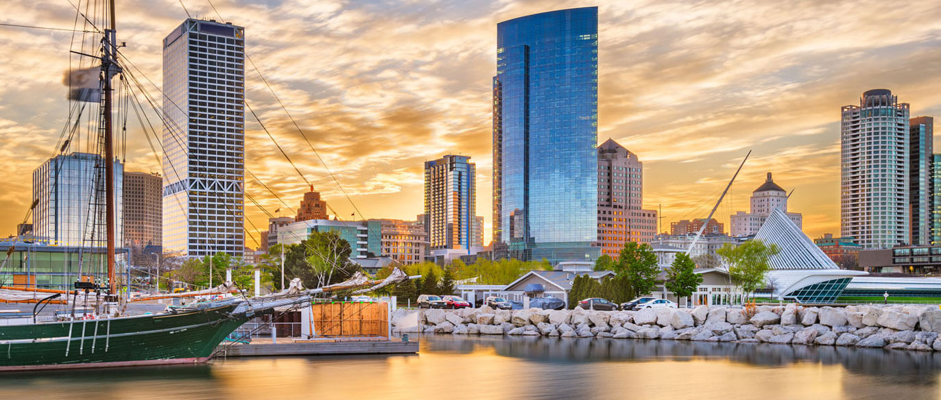 Relocating to Milwaukee Third Ward